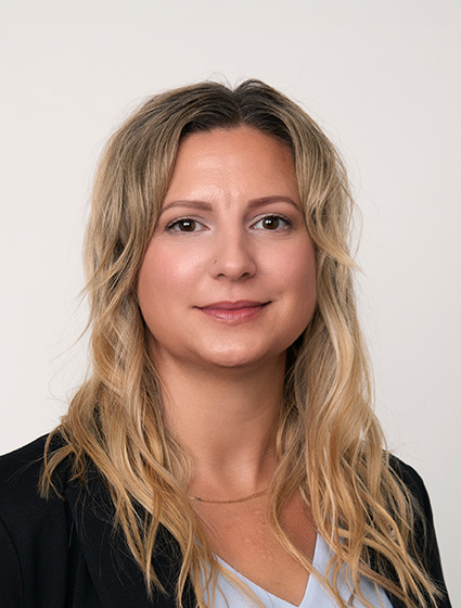 Emmaline Hoke