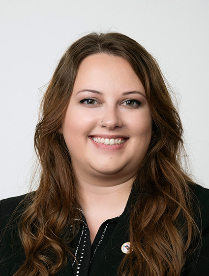 Holly Fischer
