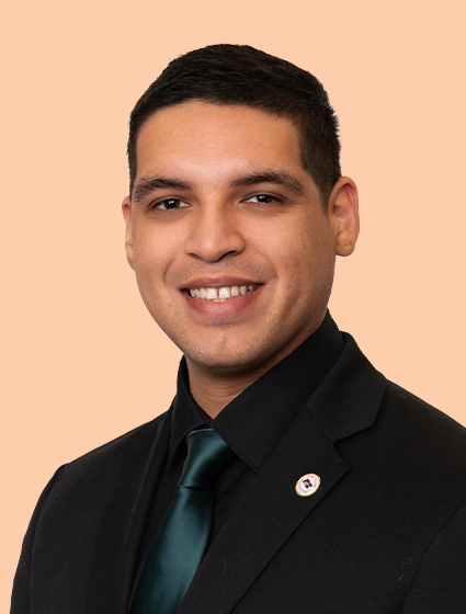 Josh Rodriguez
