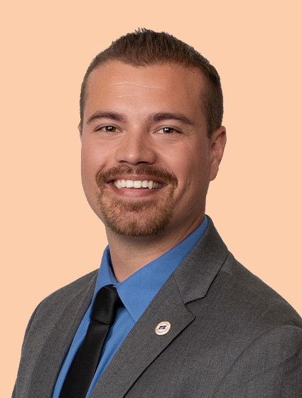 Logan Snyder