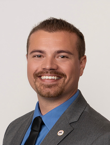 Logan Snyder