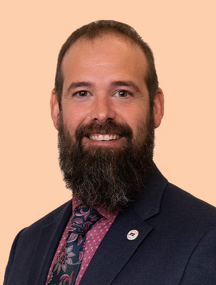 Jeremy Somerville
