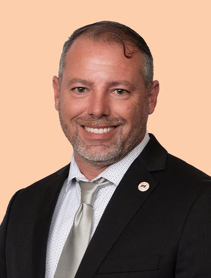 David Harrell