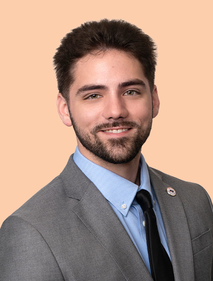 Aaron Rork