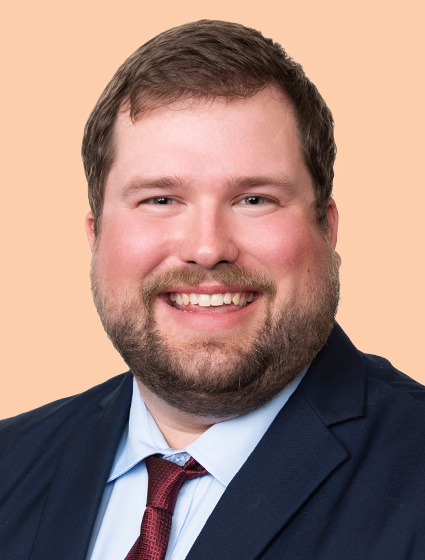Seth Stine
