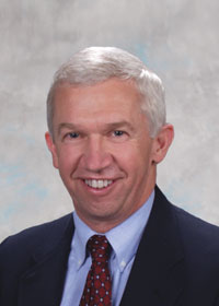 James Stafford