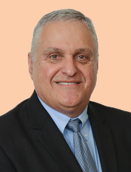Dan Mihajlovic