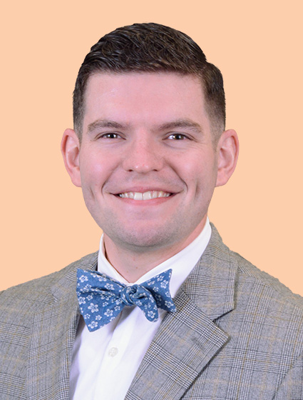 Dustin Marshall