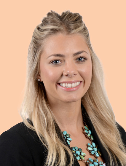 Lindsay Weickert