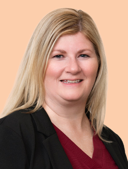 Michelle Dickman