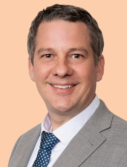 Jeff Geiger