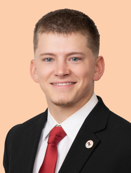 Luke Allgood-Hartman