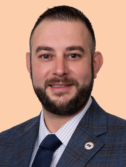 Noel Horvath