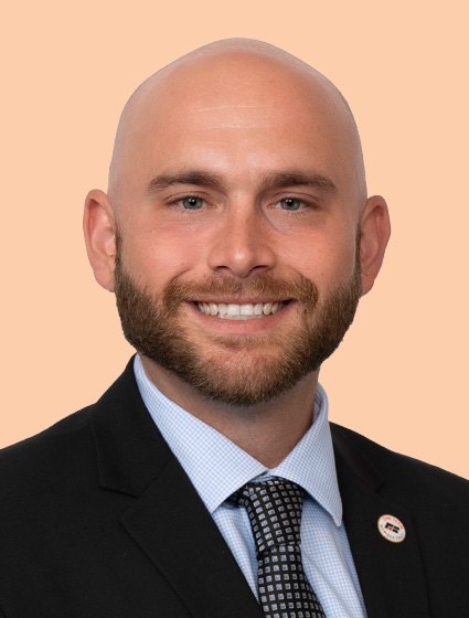 Anthony Smith