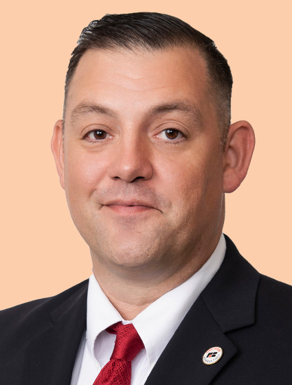 Ryan Hixson