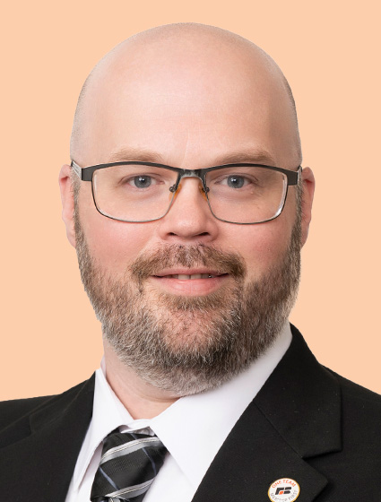 Craig Leffert