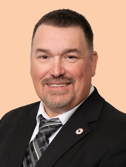 George Damron