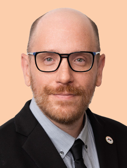 Mark Milam