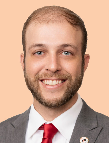 Chaz Schneider