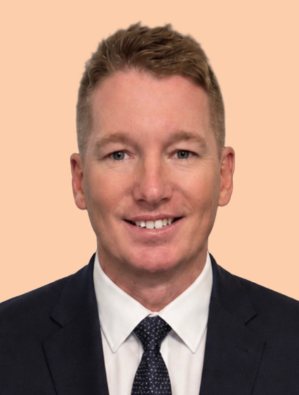 Darren Wilcher