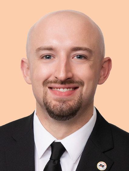 Dawson Blades