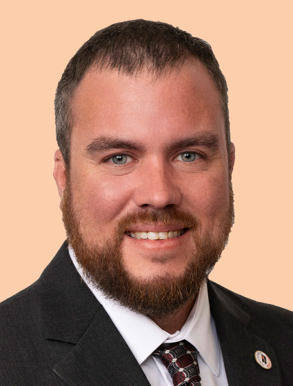 Ben Jackson