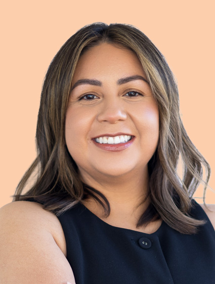 Brenda Flores