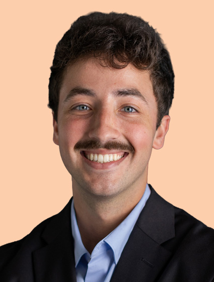 Evan Bernard