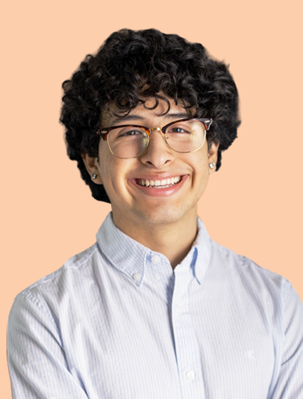 Adrian Manrique-Guerra