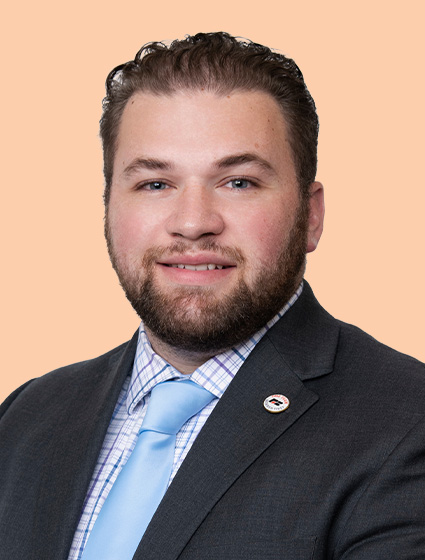 Sawyer Goda
