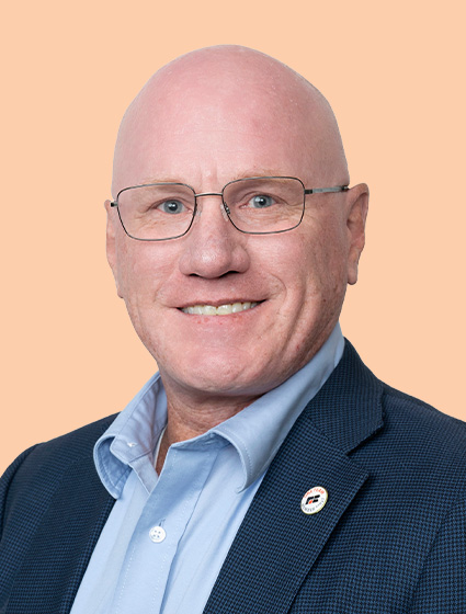 Marc Clingaman