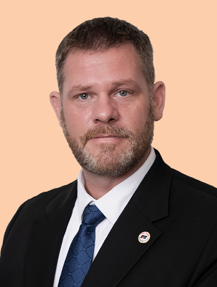 Chris White
