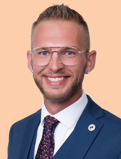 Caleb Greene