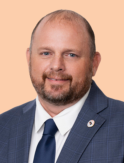 Andrew O'Hair