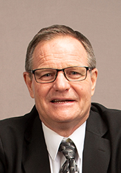 Kevin Bartley