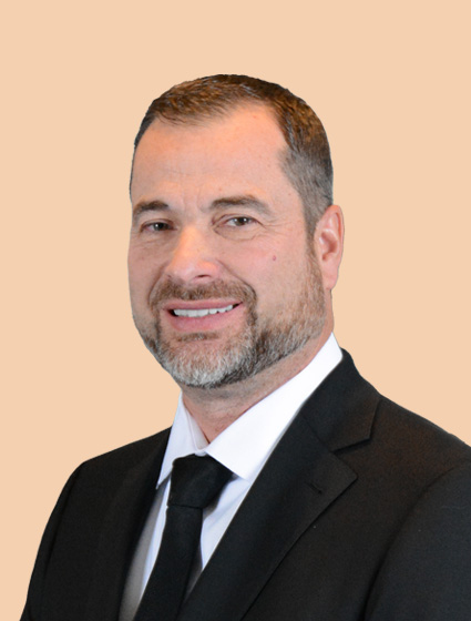 Mike Baumann
