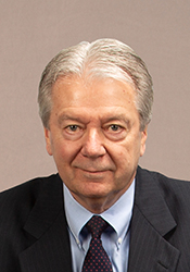 Dennis Richmond