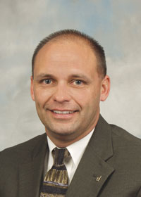 Scott Berkley