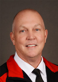Brian Cunningham