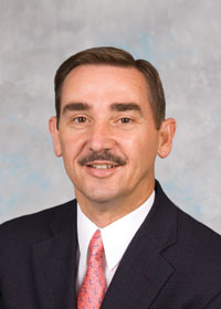 Allen Gilbert