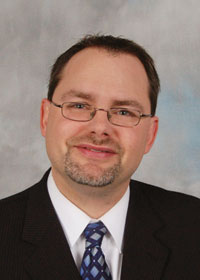 Gary Van Kley
