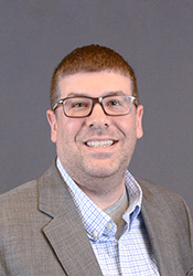 Joe Gudeman
