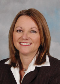 Judie Hammack