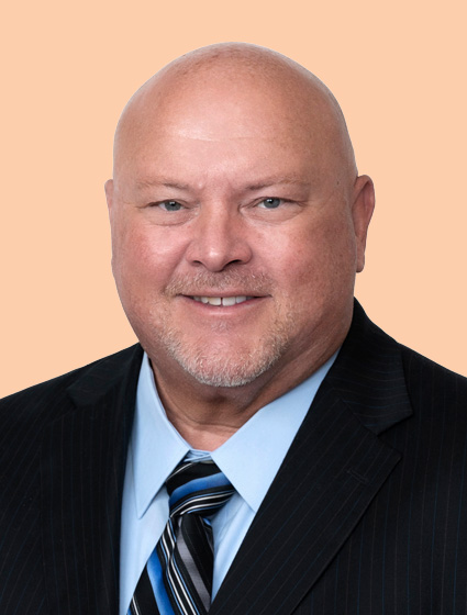 Dan Morgan