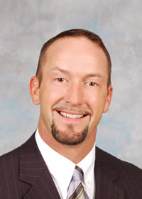 John Horazy