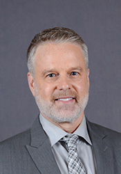 Ted Sanford
