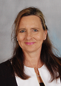 Denise Hardesty