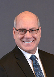 Mike Lampton