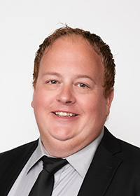 Matt Benton