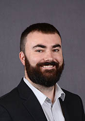 Garrett Porter